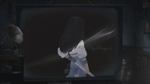 第五人格古董商皮膚OPH.QI特效展示 第五人格古董商皮膚OPH.QI特效展示