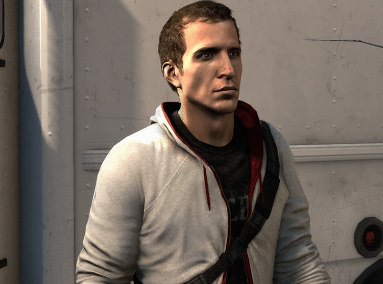 《刺客教條》系列全新標誌官宣!預計從《AC影》開始 《刺客教條》系列全新標誌官宣!預計從《AC影》開始