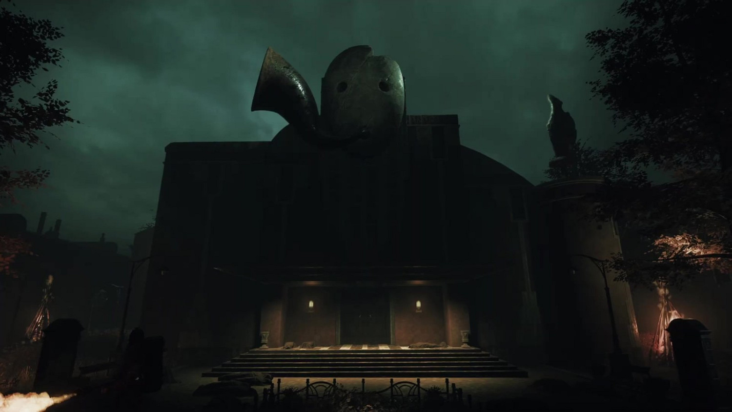 生存恐怖續作《瘟疫3》面向PS5/XS/PC公布 生存恐怖續作《瘟疫3》面向PS5/XS/PC公布