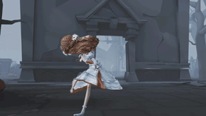 第五人格病患皮膚羅密歐特效展示 第五人格病患皮膚羅密歐特效展示