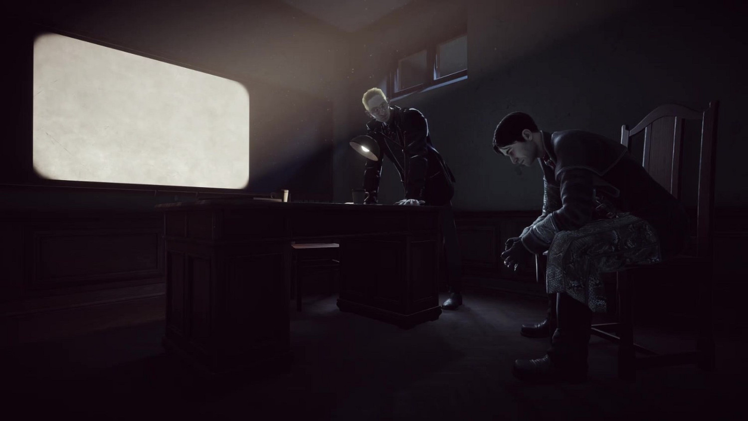 生存恐怖續作《瘟疫3》面向PS5/XS/PC公布 生存恐怖續作《瘟疫3》面向PS5/XS/PC公布