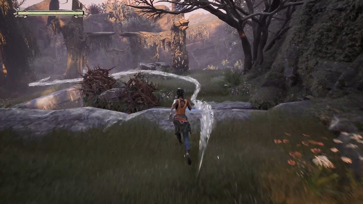 《午夜之南》“平台跳躍”新展示公開!2025年發售 《午夜之南》“平台跳躍”新展示公開!2025年發售