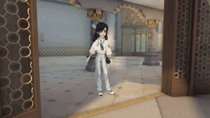 第五人格古董商皮膚OPH.QI特效展示 第五人格古董商皮膚OPH.QI特效展示