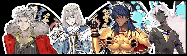 FGO2025新年福袋中國伺服器推薦 FGO2025新年福袋中國伺服器推薦