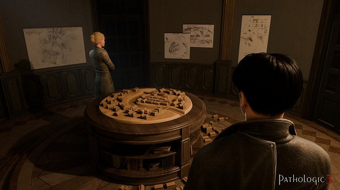 生存恐怖《瘟疫3》即將推出序章體驗版 明年發售 生存恐怖《瘟疫3》即將推出序章體驗版 明年發售