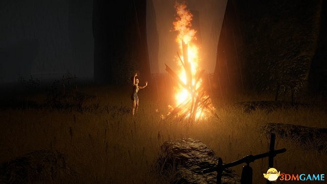 戰鬥民族恐怖新作《瘟疫2》公布 計劃2018年發售 戰鬥民族恐怖新作《瘟疫2》公布 計劃2018年發售