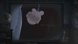 第五人格古董商皮膚OPH.QI特效展示 第五人格古董商皮膚OPH.QI特效展示