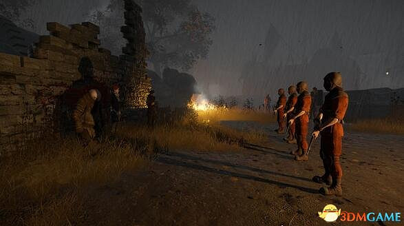 恐怖經典再度襲來!《瘟疫2》全新製作情報公開 恐怖經典再度襲來!《瘟疫2》全新製作情報公開