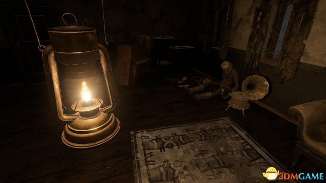 戰鬥民族恐怖新作《瘟疫2》公布 計劃2018年發售 戰鬥民族恐怖新作《瘟疫2》公布 計劃2018年發售