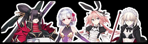 FGO2025新年福袋中國伺服器推薦 FGO2025新年福袋中國伺服器推薦