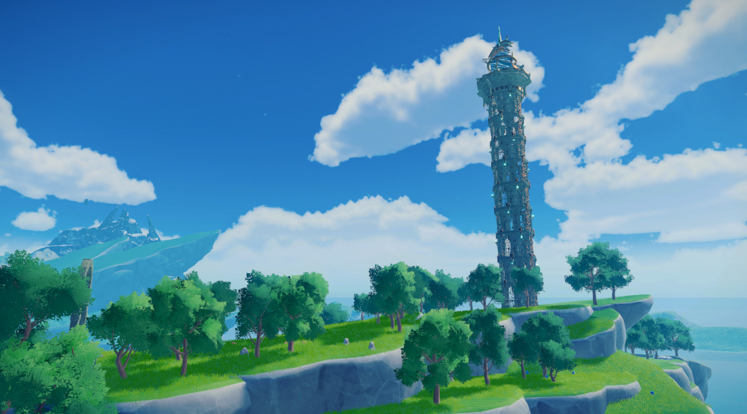 縫合怪《創世理想鄉》無縫世界開發進度 地牢得到改造 縫合怪《創世理想鄉》無縫世界開發進度 地牢得到改造