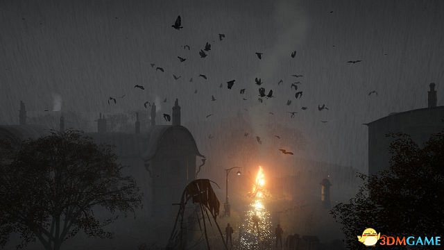 戰鬥民族恐怖新作《瘟疫2》公布 計劃2018年發售 戰鬥民族恐怖新作《瘟疫2》公布 計劃2018年發售