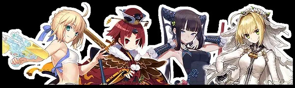 FGO2025新年福袋中國伺服器推薦 FGO2025新年福袋中國伺服器推薦