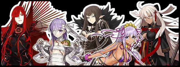 FGO2025新年福袋中國伺服器推薦 FGO2025新年福袋中國伺服器推薦