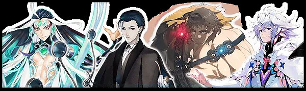 FGO2025新年福袋中國伺服器推薦 FGO2025新年福袋中國伺服器推薦