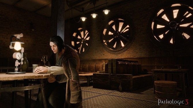 生存恐怖《瘟疫3》即將推出序章體驗版 明年發售 生存恐怖《瘟疫3》即將推出序章體驗版 明年發售