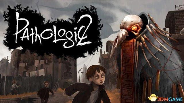 戰鬥民族恐怖新作《瘟疫2》公布 計劃2018年發售 戰鬥民族恐怖新作《瘟疫2》公布 計劃2018年發售