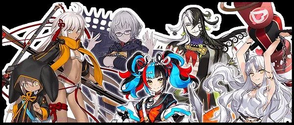 FGO2025新年福袋中國伺服器推薦 FGO2025新年福袋中國伺服器推薦