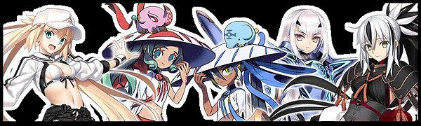 FGO2025新年福袋中國伺服器推薦 FGO2025新年福袋中國伺服器推薦