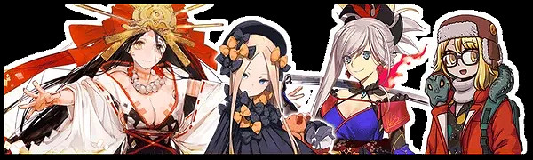 FGO2025新年福袋中國伺服器推薦 FGO2025新年福袋中國伺服器推薦