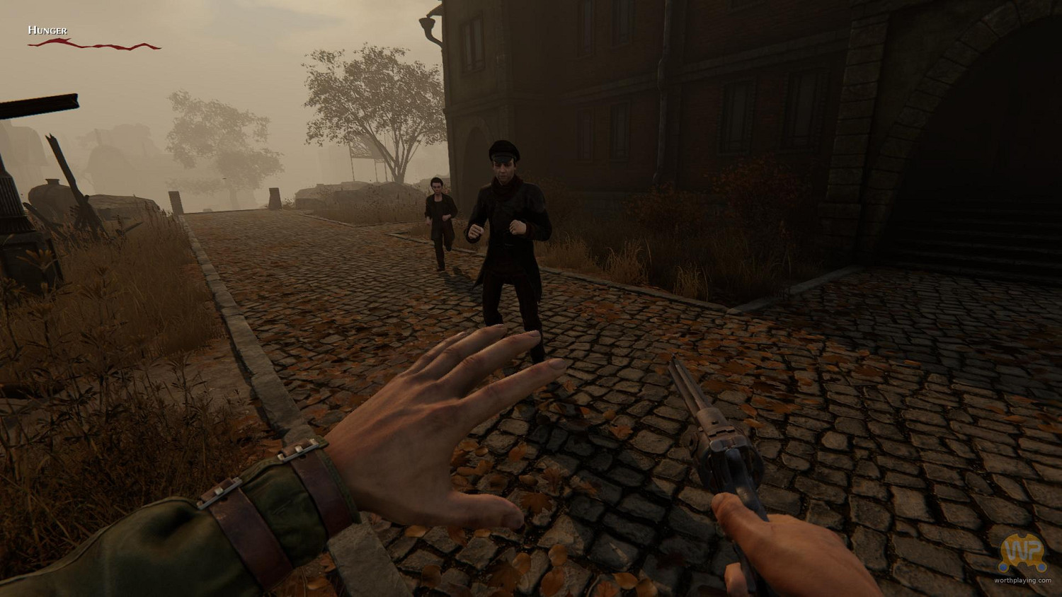 戰鬥民族恐怖新作《瘟疫2》預告及截圖 小鎮詭異無比 戰鬥民族恐怖新作《瘟疫2》預告及截圖 小鎮詭異無比