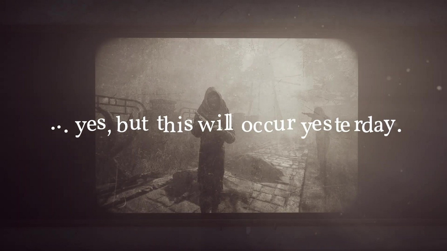 生存恐怖續作《瘟疫3》面向PS5/XS/PC公布 生存恐怖續作《瘟疫3》面向PS5/XS/PC公布