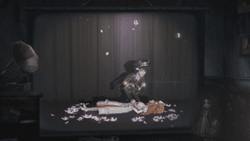 第五人格病患皮膚羅密歐特效展示 第五人格病患皮膚羅密歐特效展示