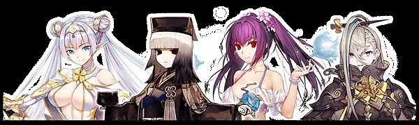 FGO2025新年福袋中國伺服器推薦 FGO2025新年福袋中國伺服器推薦