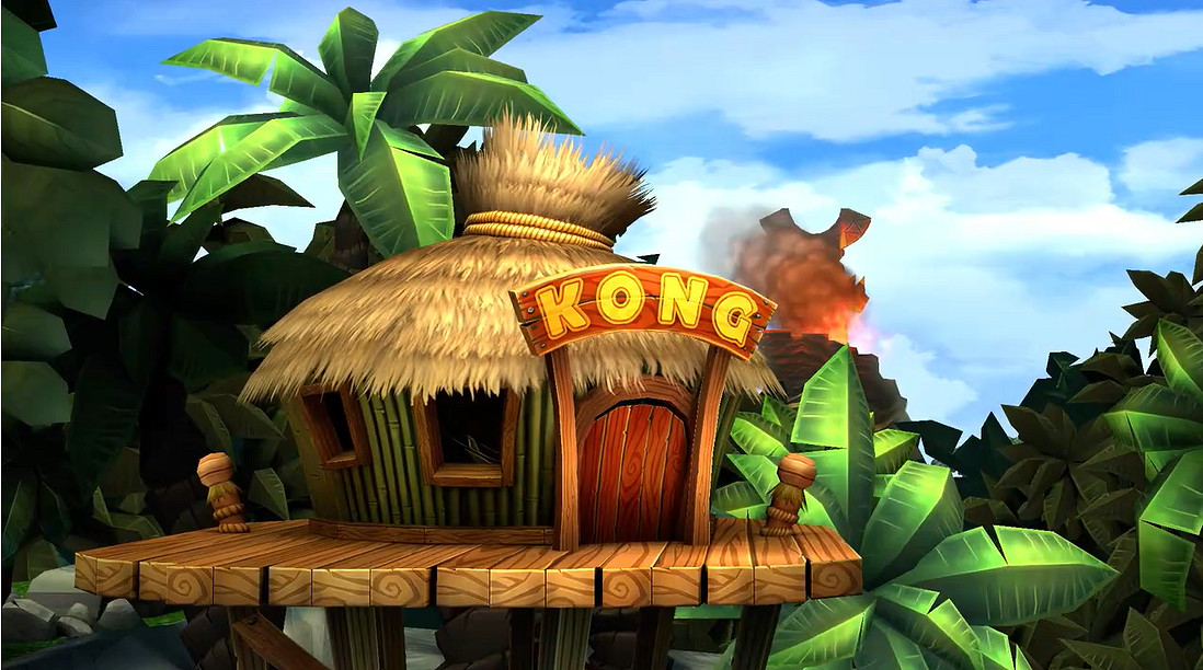 《大金剛國度：歸來HD》新影片：展示重製後的開場