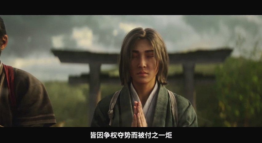 刺客教條影總監曝雙主角原因 還將在遊戲中還原火影跑