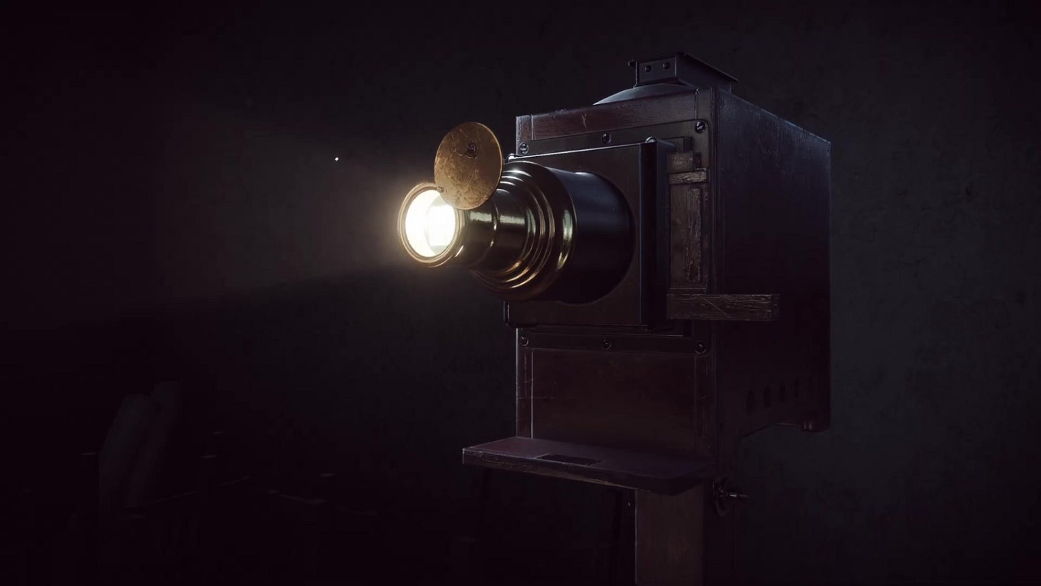 生存恐怖續作《瘟疫3》面向PS5/XS/PC公布 生存恐怖續作《瘟疫3》面向PS5/XS/PC公布