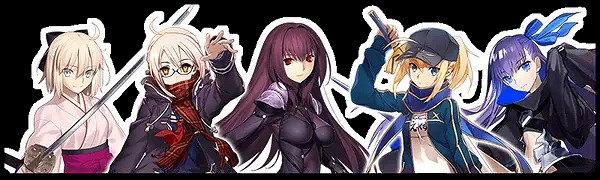 FGO2025新年福袋中國伺服器推薦 FGO2025新年福袋中國伺服器推薦