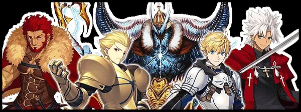 FGO2025新年福袋中國伺服器推薦 FGO2025新年福袋中國伺服器推薦