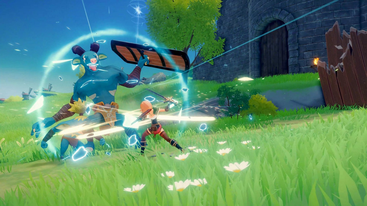 《創世理想鄉》無縫地圖大型更新上線 未來將持續更新 《創世理想鄉》無縫地圖大型更新上線 未來將持續更新