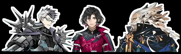 FGO2025新年福袋中國伺服器推薦 FGO2025新年福袋中國伺服器推薦