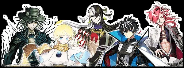 FGO2025新年福袋中國伺服器推薦 FGO2025新年福袋中國伺服器推薦