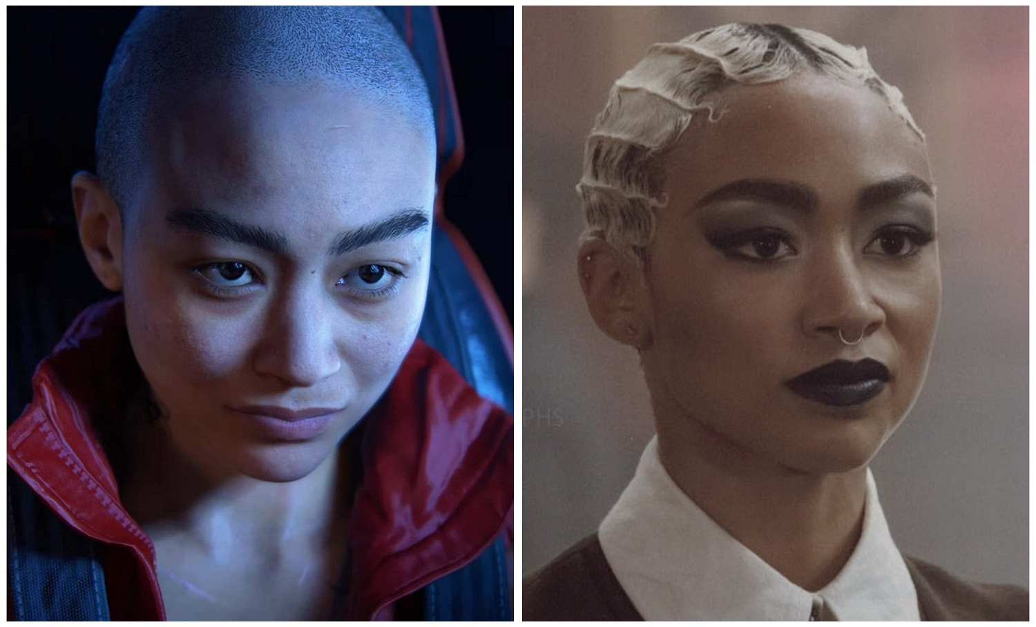 《星際:異端先知》主角演員稱讚尼爾“遊戲之神” 《星際:異端先知》主角演員稱讚尼爾“遊戲之神”