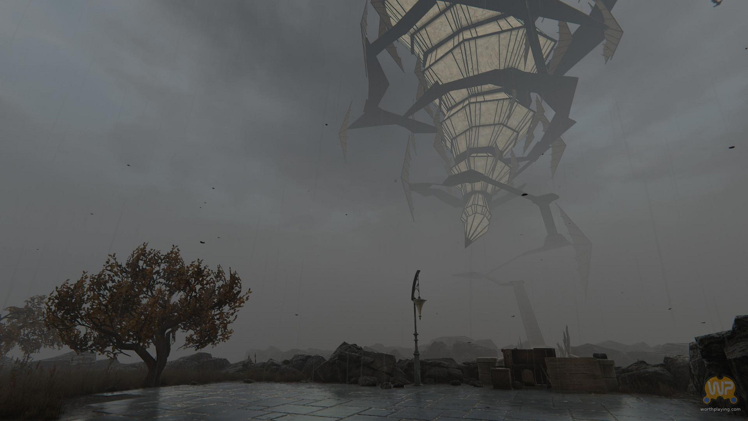 戰鬥民族恐怖新作《瘟疫2》預告及截圖 小鎮詭異無比 戰鬥民族恐怖新作《瘟疫2》預告及截圖 小鎮詭異無比