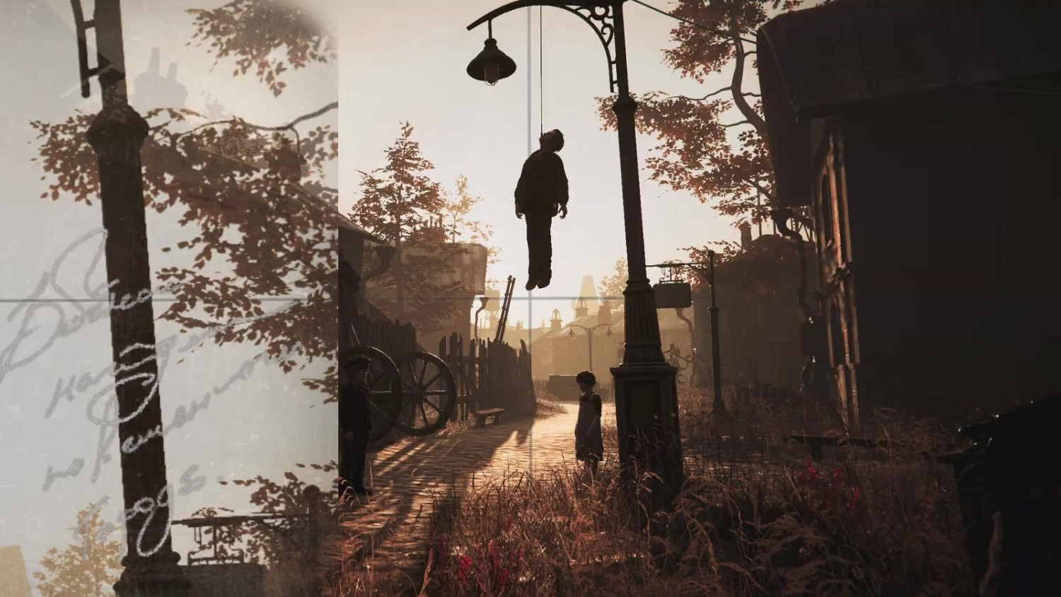 生存恐怖續作《瘟疫3》面向PS5/XS/PC公布 生存恐怖續作《瘟疫3》面向PS5/XS/PC公布