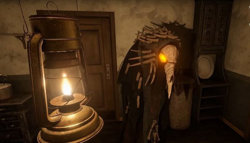 由於財政困難 恐怖新作《瘟疫2》將分章節進行發售 由於財政困難 恐怖新作《瘟疫2》將分章節進行發售