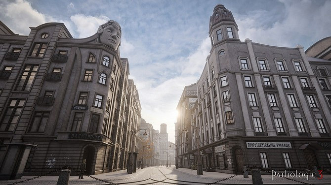 生存恐怖《瘟疫3》即將推出序章體驗版 明年發售 生存恐怖《瘟疫3》即將推出序章體驗版 明年發售