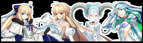 FGO2025新年福袋中國伺服器推薦 FGO2025新年福袋中國伺服器推薦