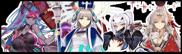 FGO2025新年福袋中國伺服器推薦 FGO2025新年福袋中國伺服器推薦