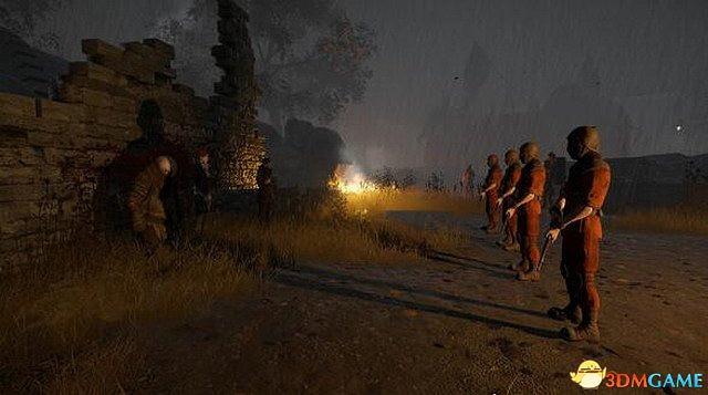 《瘟疫2》新情報:物品交易 驗屍開鎖增強玩法 《瘟疫2》新情報:物品交易 驗屍開鎖增強玩法