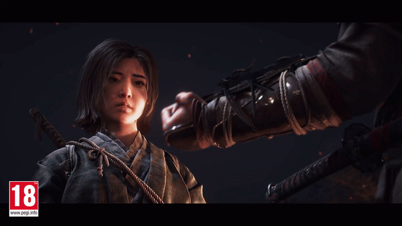 《刺客教條影》預告揭秘 戰國之旅2025年情人節啟程 《刺客教條影》預告揭秘 戰國之旅2025年情人節啟程