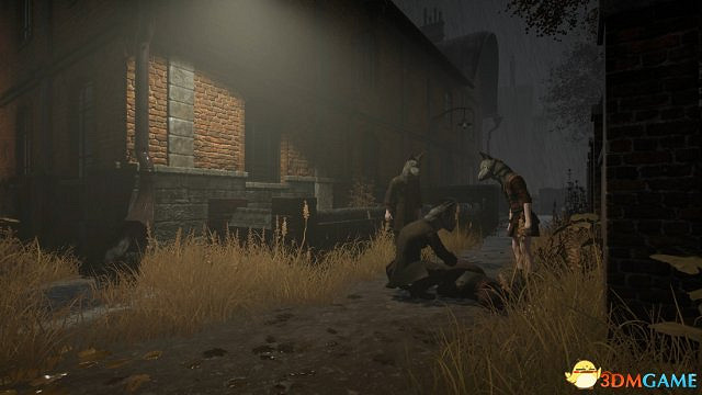 戰鬥民族恐怖新作《瘟疫2》公布 計劃2018年發售 戰鬥民族恐怖新作《瘟疫2》公布 計劃2018年發售