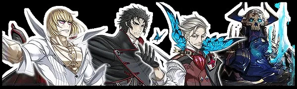 FGO2025新年福袋中國伺服器推薦 FGO2025新年福袋中國伺服器推薦