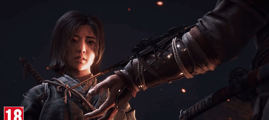 《刺客教條影》預告揭秘 戰國之旅2025年情人節啟程 《刺客教條影》預告揭秘 戰國之旅2025年情人節啟程