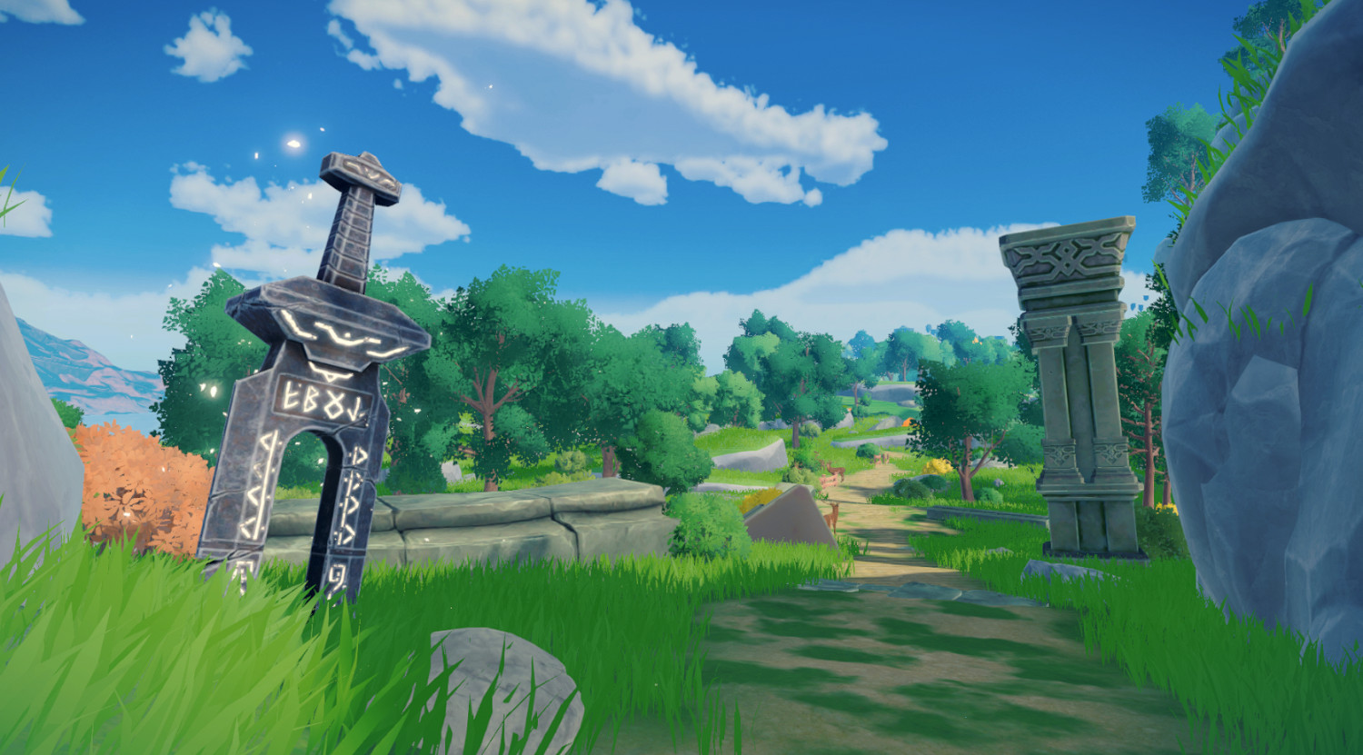 縫合怪《創世理想鄉》無縫世界開發進度 地牢得到改造 縫合怪《創世理想鄉》無縫世界開發進度 地牢得到改造