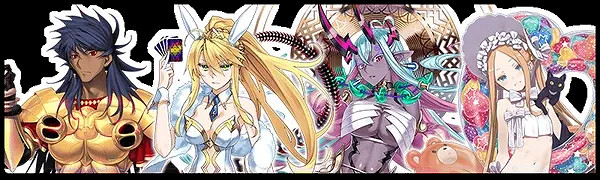 FGO2025新年福袋中國伺服器推薦 FGO2025新年福袋中國伺服器推薦